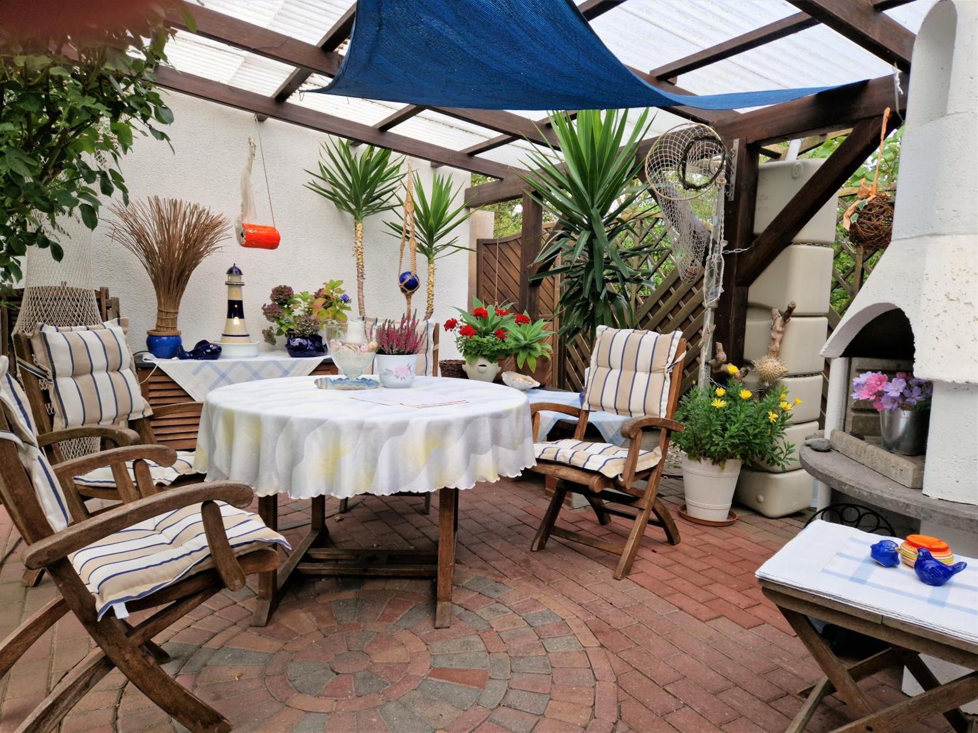 شقة Ahlbeck, Ferienobjekt Apfel-Blume-Veilchen هيرينجسدورف المظهر الخارجي الصورة